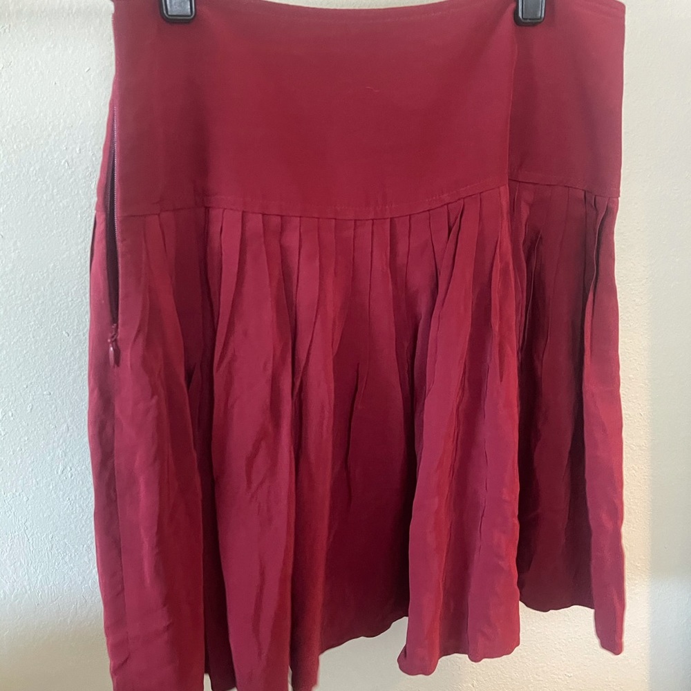 Loft skirt - Picture 3 of 3